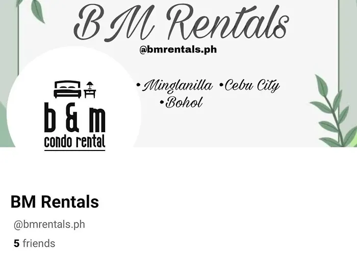 Modena Town Square - Bm Apartment *