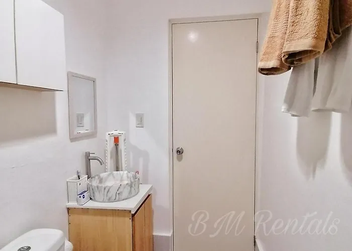 Apartment Modena Town Square - Bm *