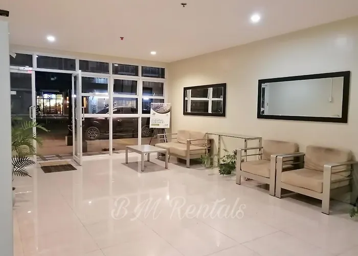 Modena Town Square - Bm Apartment Minglanilla