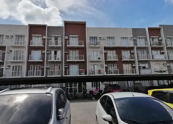 Modena Town Square - Bm Apartment *