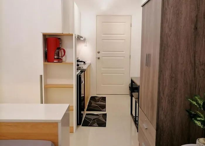 Modena Town Square - Bm Apartment Minglanilla