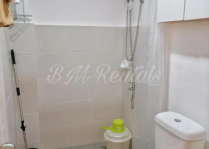 Modena Town Square - Bm Apartment