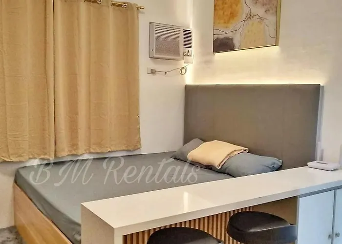 Apartment Modena Town Square - Bm *