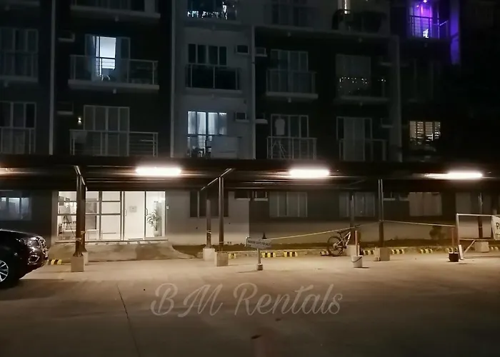 Modena Town Square - Bm Apartment